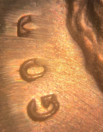 1945-S-Lincoln-Cent---Multiple-Errors---Should-It-Be-Graded?
